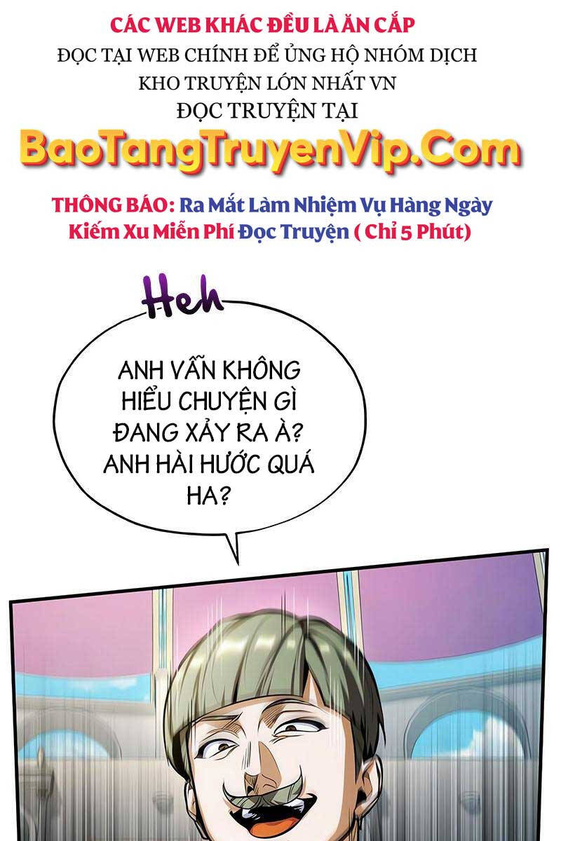 Giáo Sư Gián Điệp Chap 63 - Next Chap 64