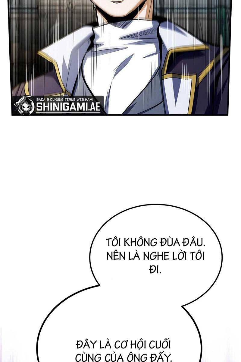 Giáo Sư Gián Điệp Chap 63 - Next Chap 64