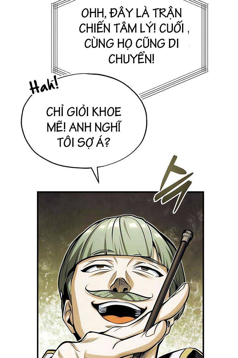 Giáo Sư Gián Điệp Chap 63 - Next Chap 64