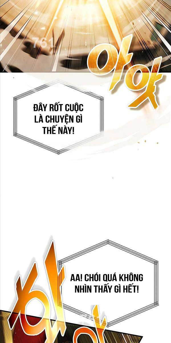 Giáo Sư Gián Điệp Chap 64 - Next Chap 65
