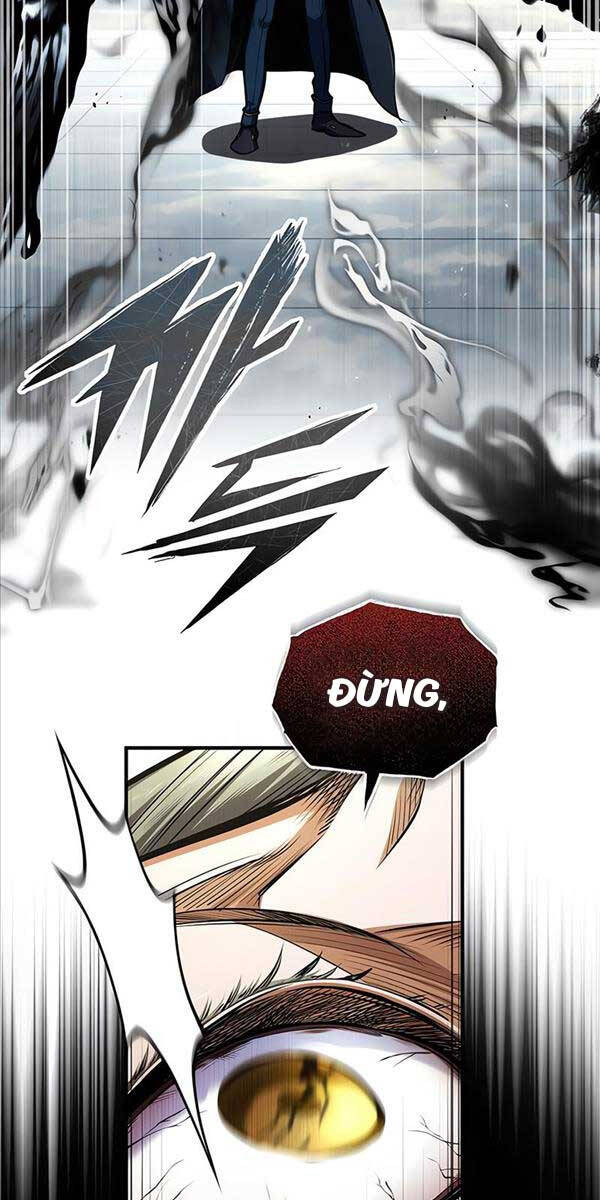 Giáo Sư Gián Điệp Chap 64 - Next Chap 65