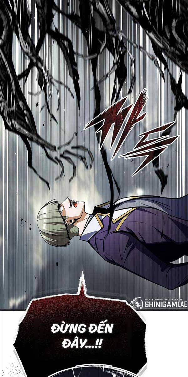 Giáo Sư Gián Điệp Chap 64 - Next Chap 65