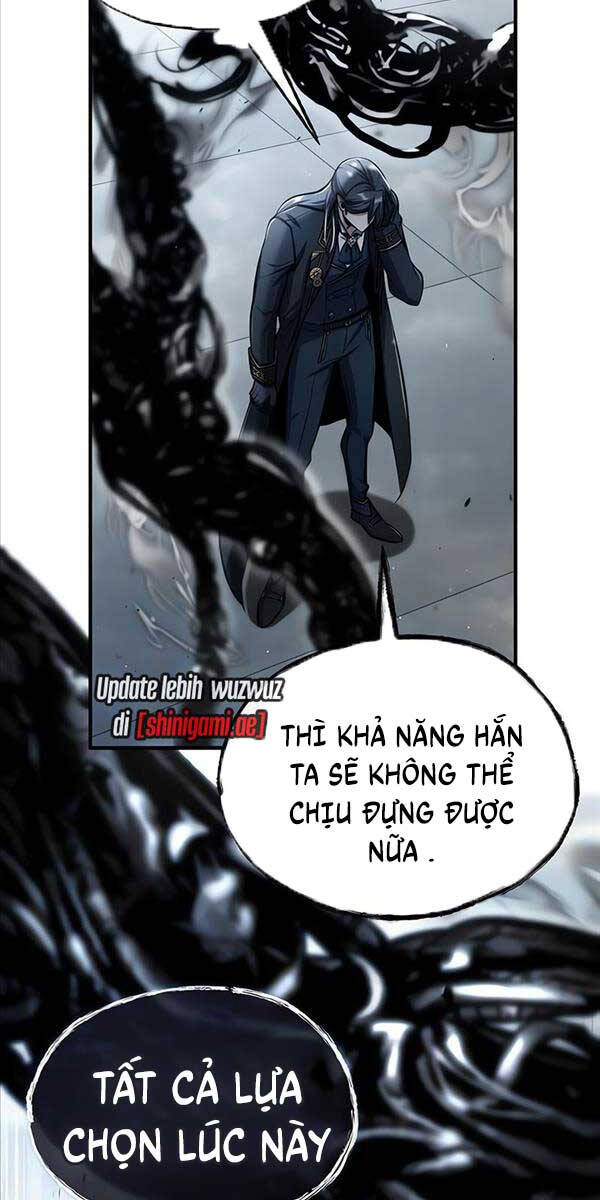 Giáo Sư Gián Điệp Chap 64 - Next Chap 65