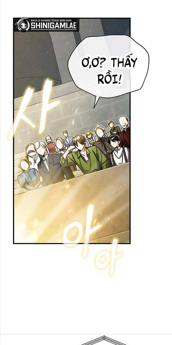 Giáo Sư Gián Điệp Chap 64 - Next Chap 65