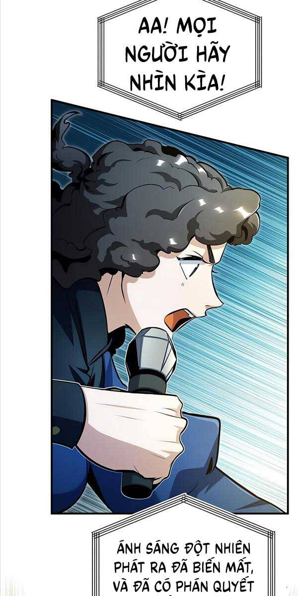 Giáo Sư Gián Điệp Chap 64 - Next Chap 65
