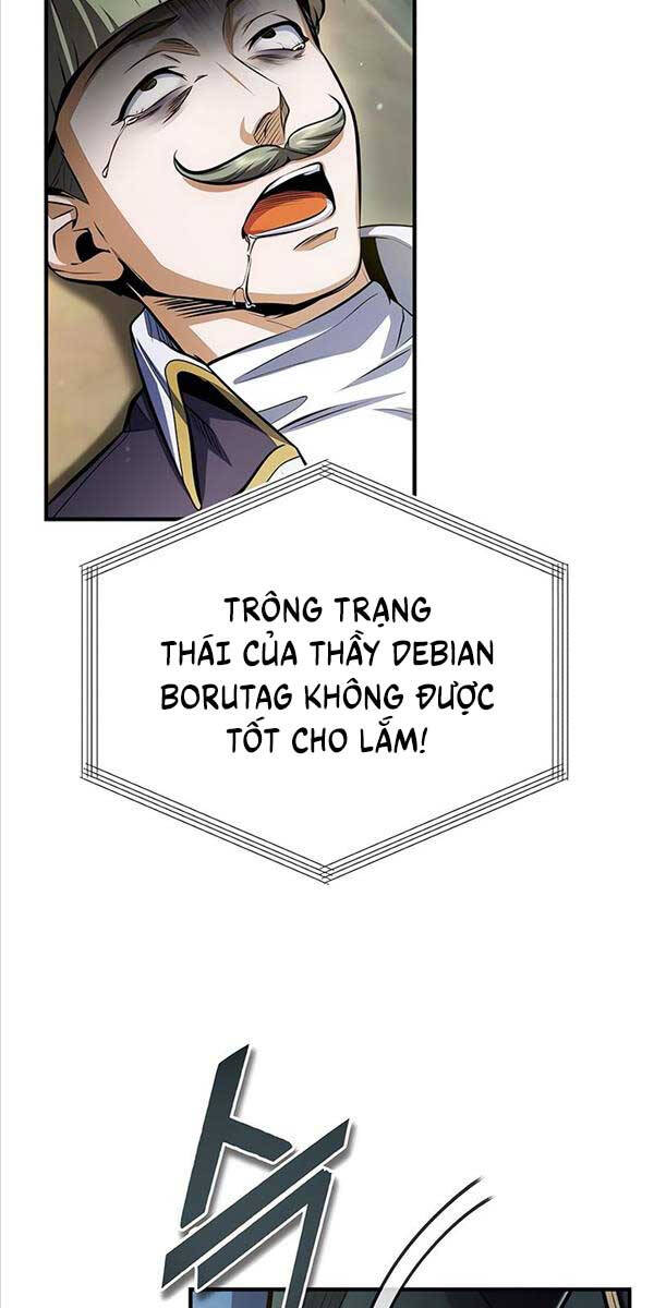 Giáo Sư Gián Điệp Chap 64 - Next Chap 65