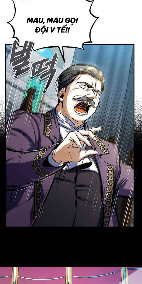 Giáo Sư Gián Điệp Chap 64 - Next Chap 65