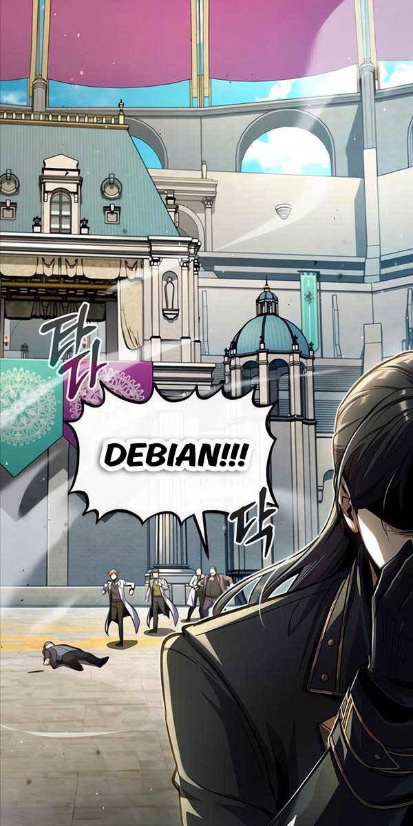 Giáo Sư Gián Điệp Chap 64 - Next Chap 65