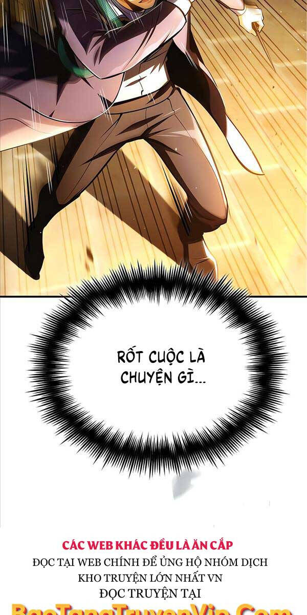 Giáo Sư Gián Điệp Chap 64 - Next Chap 65