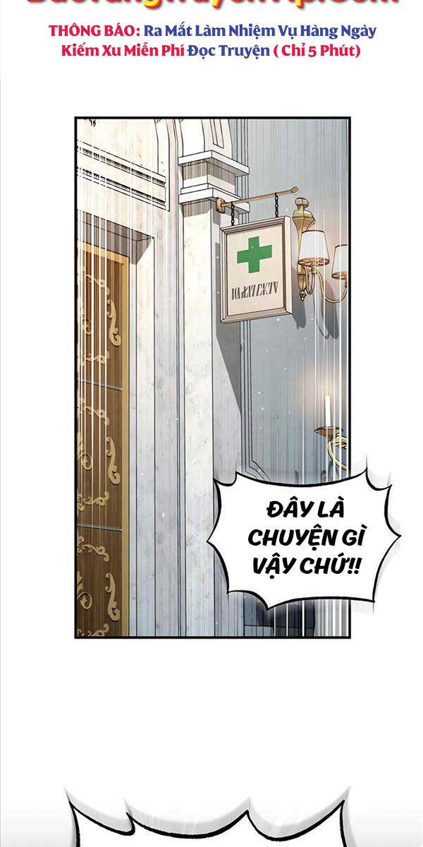 Giáo Sư Gián Điệp Chap 64 - Next Chap 65