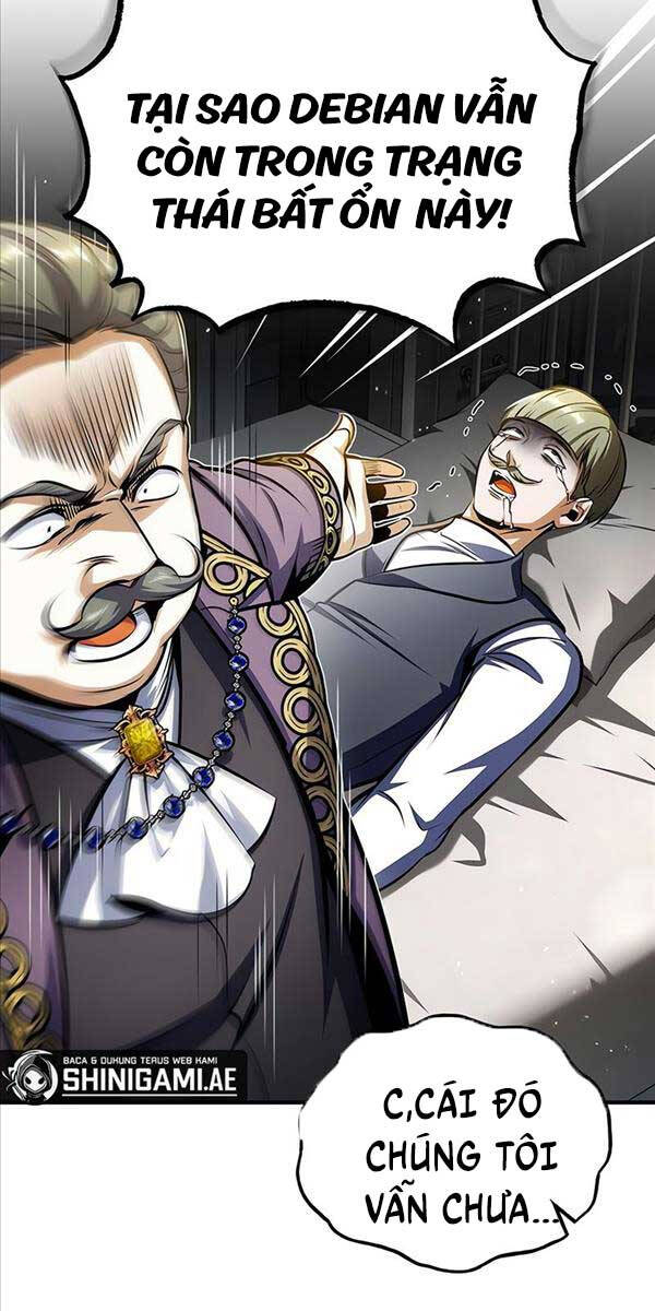 Giáo Sư Gián Điệp Chap 64 - Next Chap 65