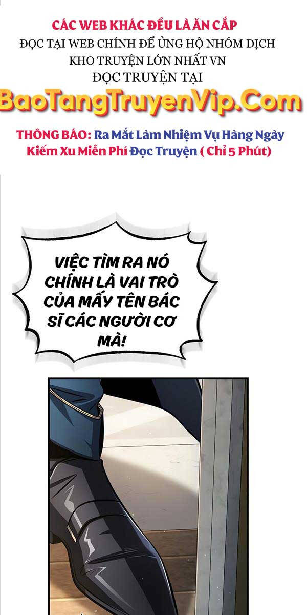Giáo Sư Gián Điệp Chap 64 - Next Chap 65