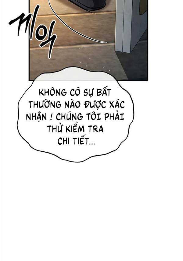 Giáo Sư Gián Điệp Chap 64 - Next Chap 65
