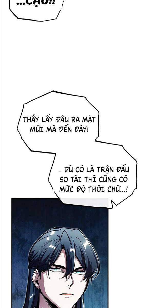 Giáo Sư Gián Điệp Chap 64 - Next Chap 65