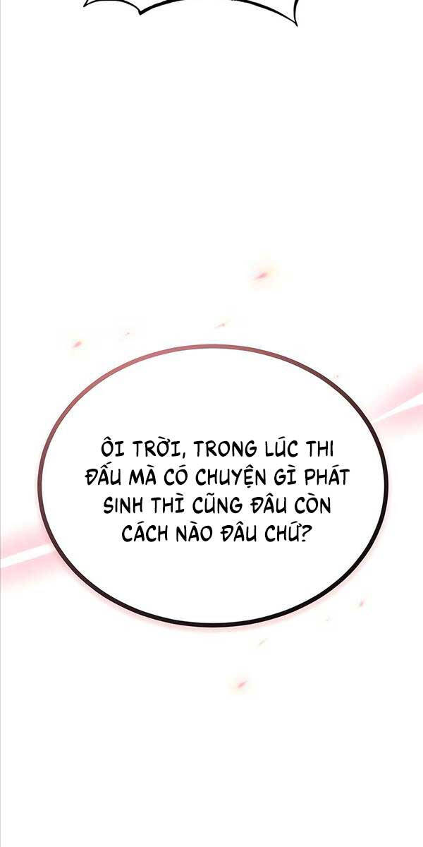Giáo Sư Gián Điệp Chap 64 - Next Chap 65