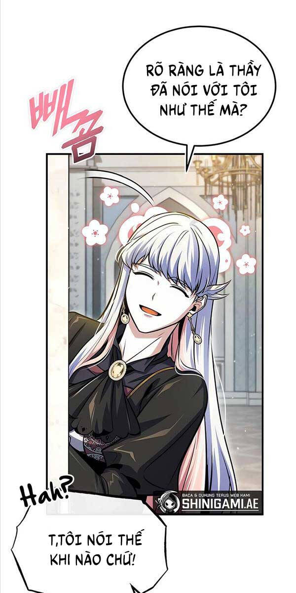 Giáo Sư Gián Điệp Chap 64 - Next Chap 65