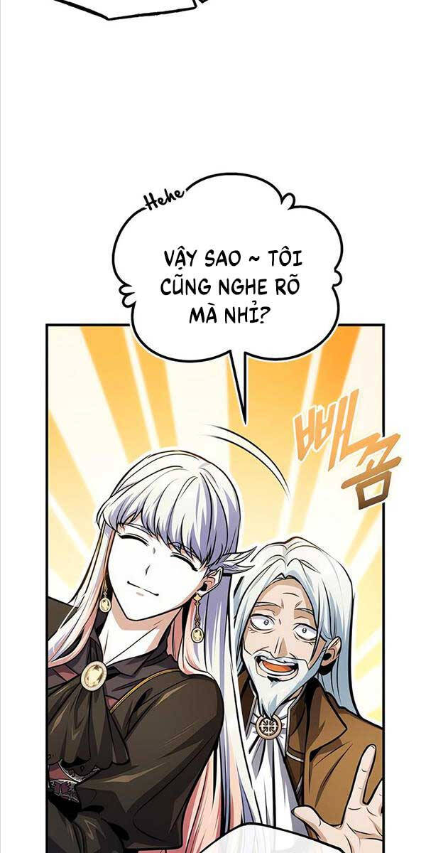 Giáo Sư Gián Điệp Chap 64 - Next Chap 65