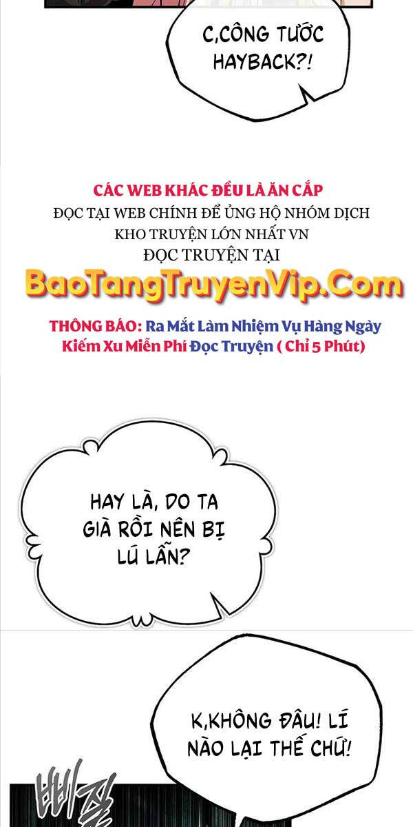 Giáo Sư Gián Điệp Chap 64 - Next Chap 65