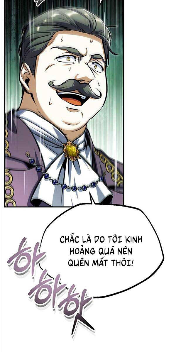 Giáo Sư Gián Điệp Chap 64 - Next Chap 65