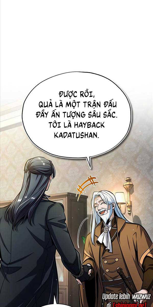Giáo Sư Gián Điệp Chap 64 - Next Chap 65