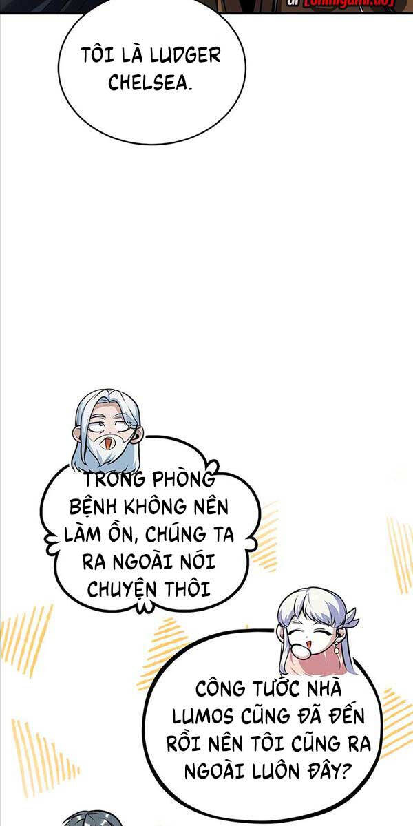 Giáo Sư Gián Điệp Chap 64 - Next Chap 65