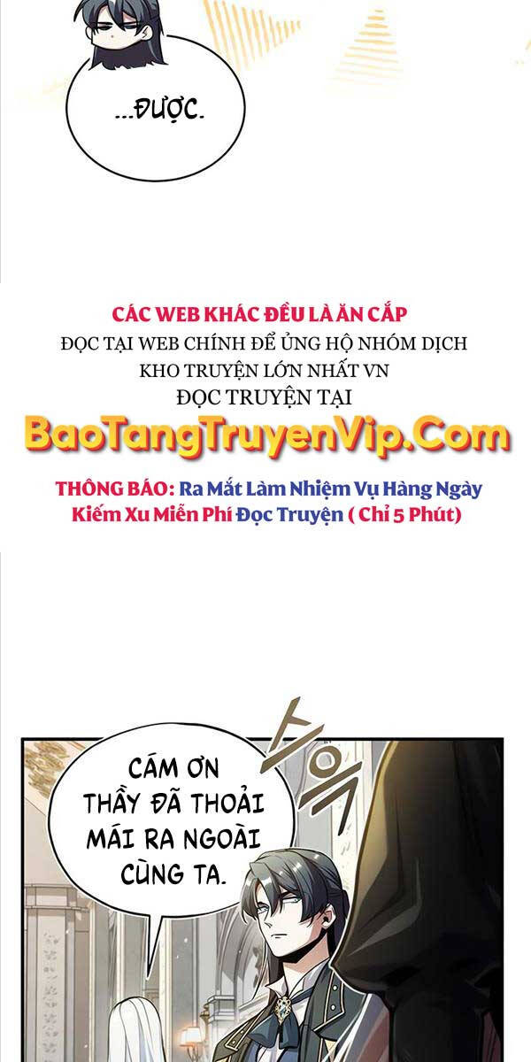 Giáo Sư Gián Điệp Chap 64 - Next Chap 65