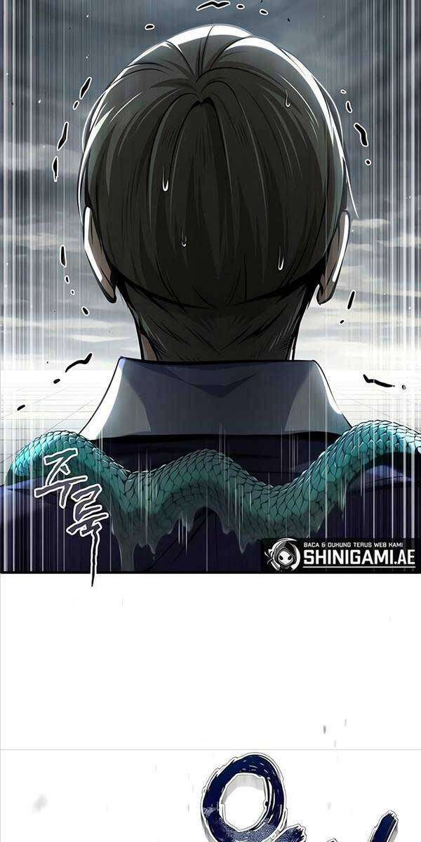 Giáo Sư Gián Điệp Chap 64 - Next Chap 65