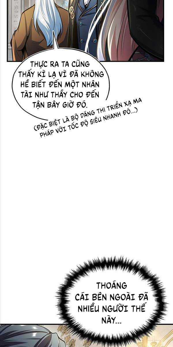 Giáo Sư Gián Điệp Chap 64 - Next Chap 65