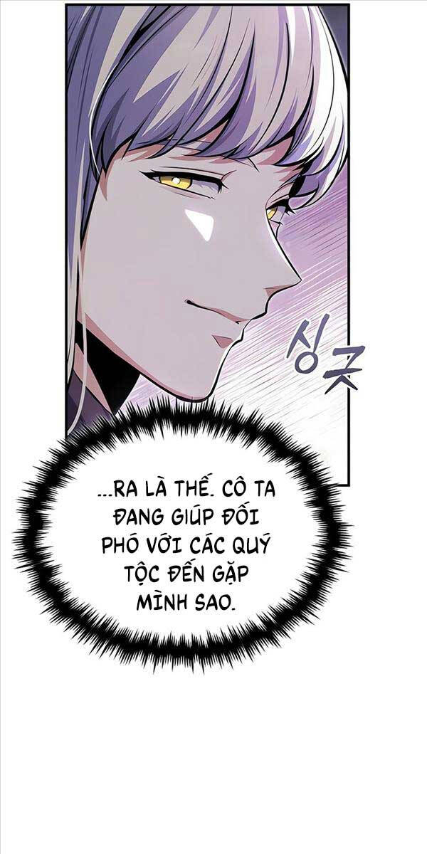 Giáo Sư Gián Điệp Chap 64 - Next Chap 65