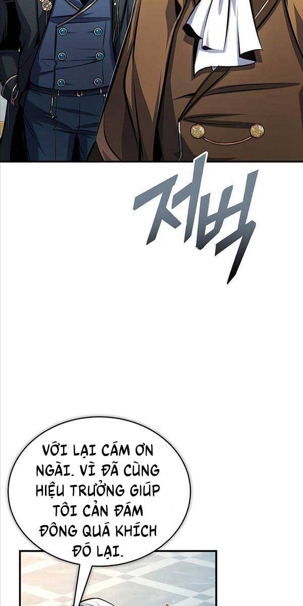 Giáo Sư Gián Điệp Chap 64 - Next Chap 65