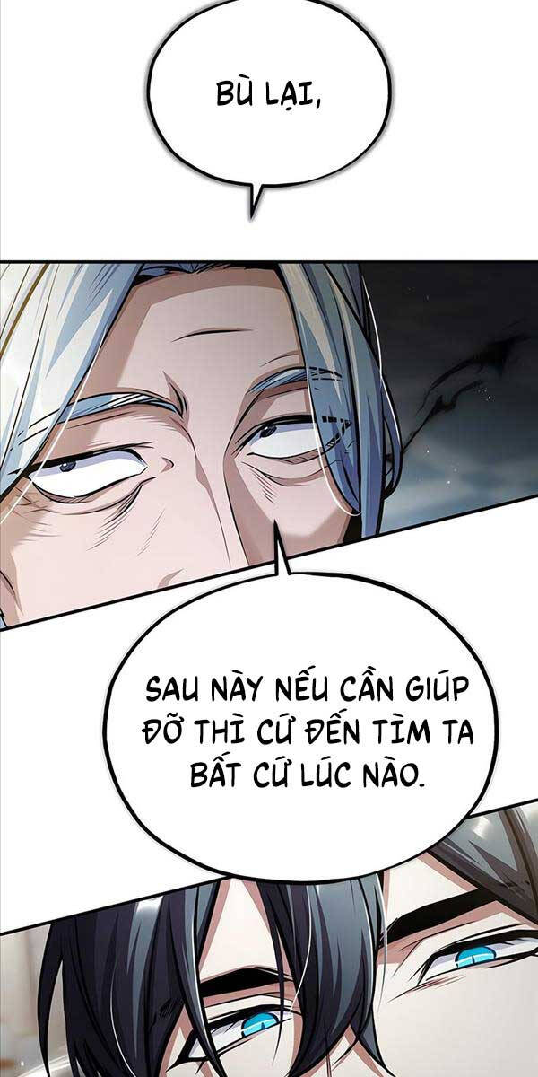 Giáo Sư Gián Điệp Chap 64 - Next Chap 65