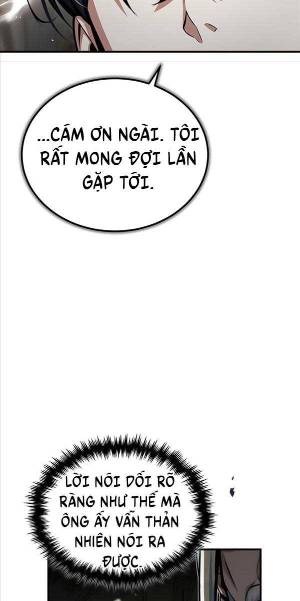 Giáo Sư Gián Điệp Chap 64 - Next Chap 65