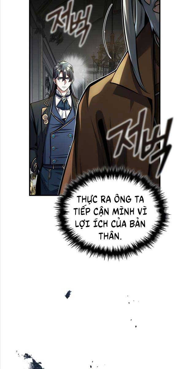 Giáo Sư Gián Điệp Chap 64 - Next Chap 65
