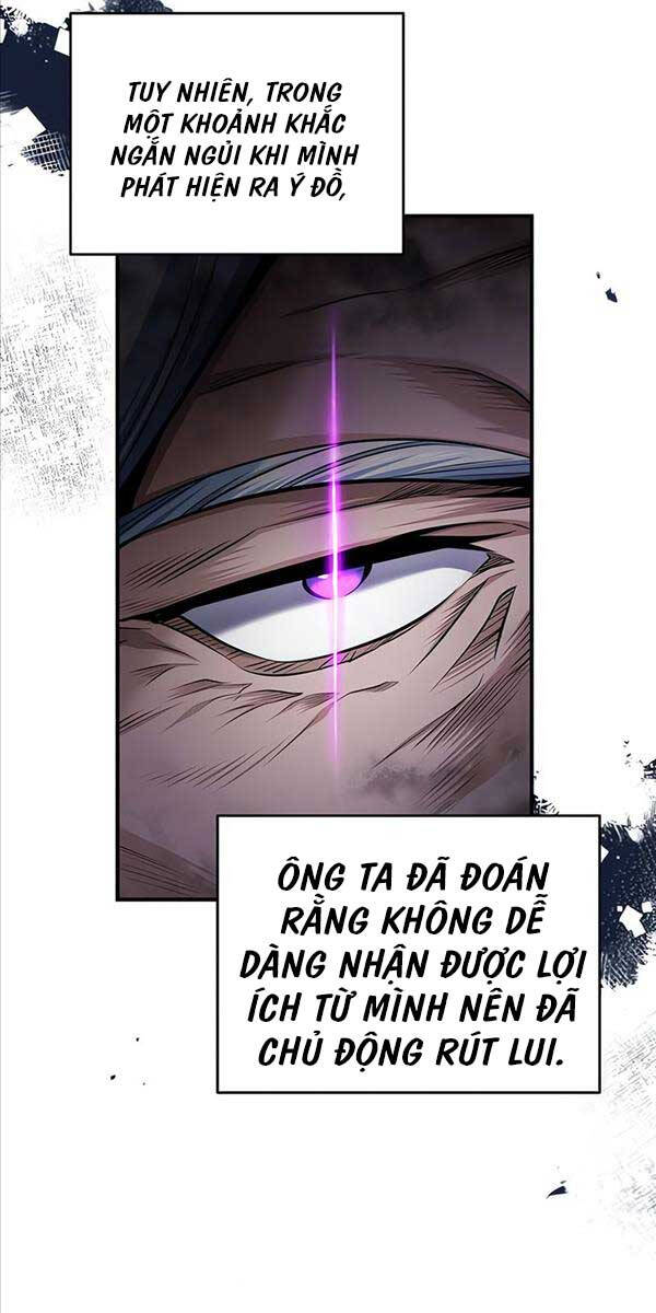 Giáo Sư Gián Điệp Chap 64 - Next Chap 65