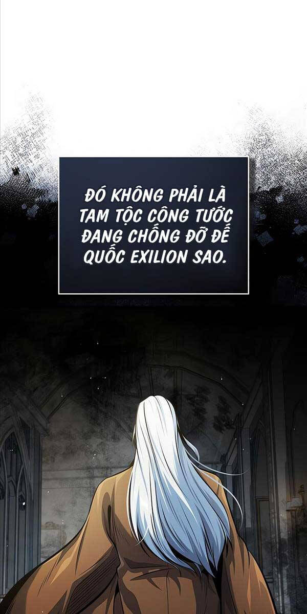 Giáo Sư Gián Điệp Chap 64 - Next Chap 65