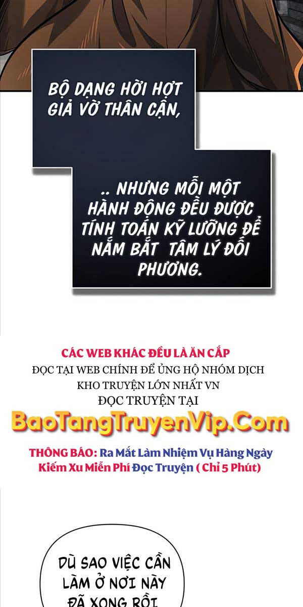 Giáo Sư Gián Điệp Chap 64 - Next Chap 65