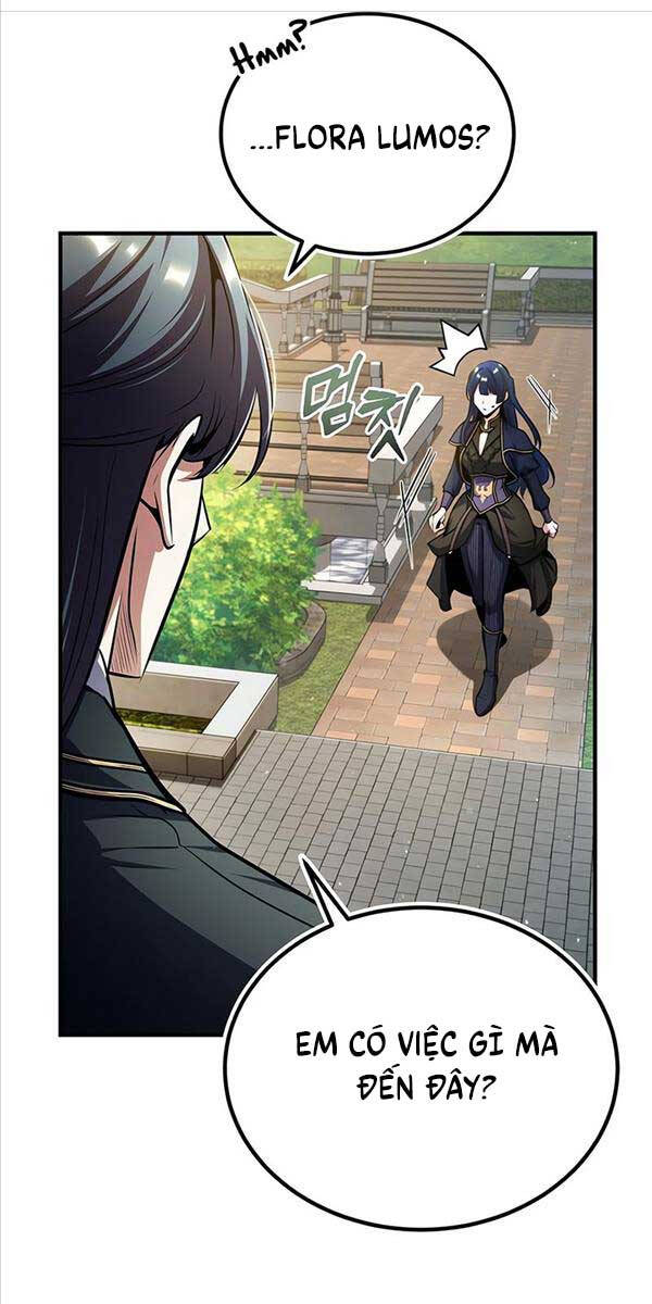 Giáo Sư Gián Điệp Chap 64 - Next Chap 65