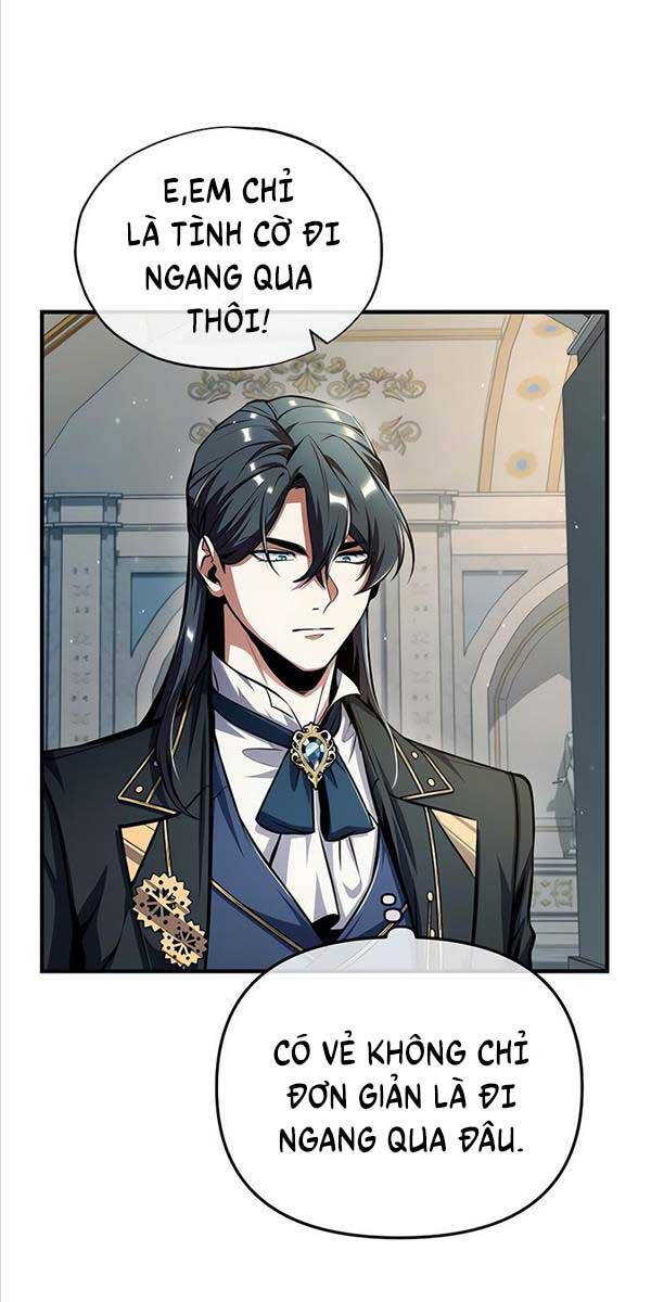 Giáo Sư Gián Điệp Chap 64 - Next Chap 65