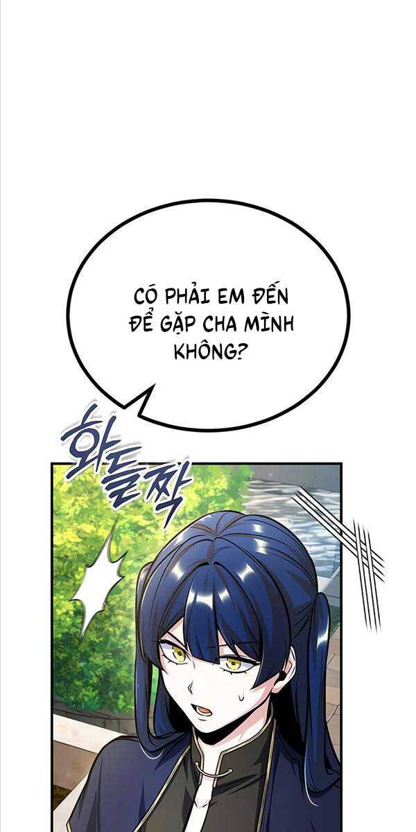 Giáo Sư Gián Điệp Chap 64 - Next Chap 65