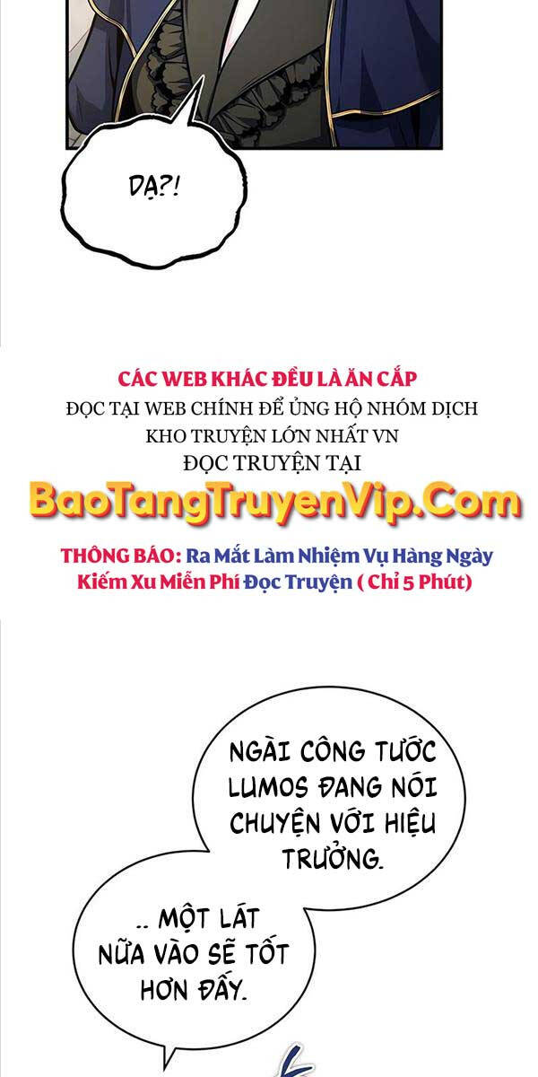 Giáo Sư Gián Điệp Chap 64 - Next Chap 65