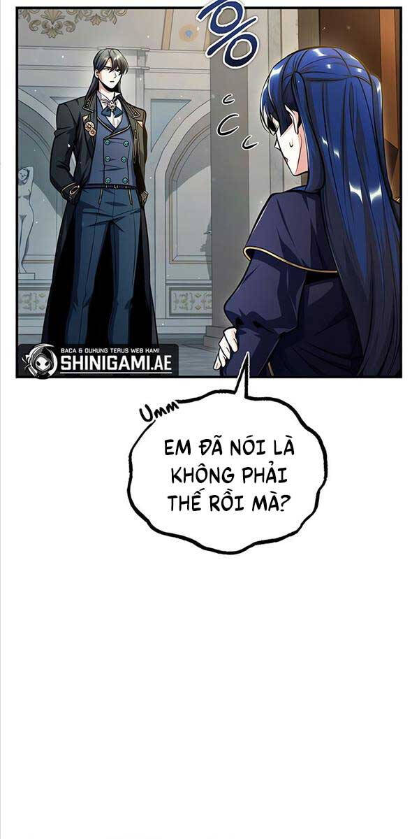Giáo Sư Gián Điệp Chap 64 - Next Chap 65