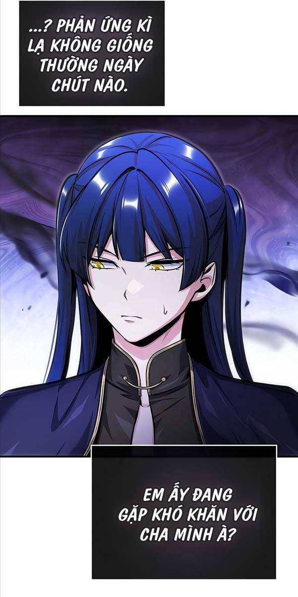 Giáo Sư Gián Điệp Chap 64 - Next Chap 65