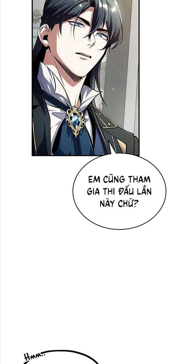 Giáo Sư Gián Điệp Chap 64 - Next Chap 65
