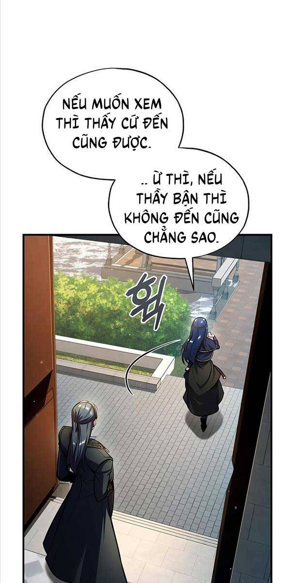 Giáo Sư Gián Điệp Chap 64 - Next Chap 65