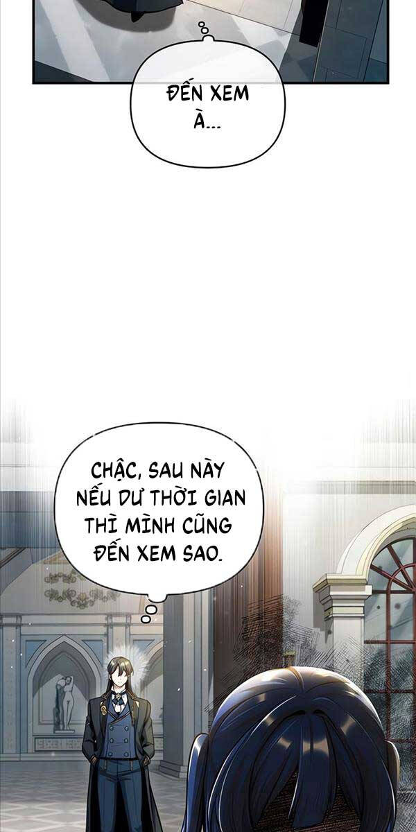 Giáo Sư Gián Điệp Chap 64 - Next Chap 65