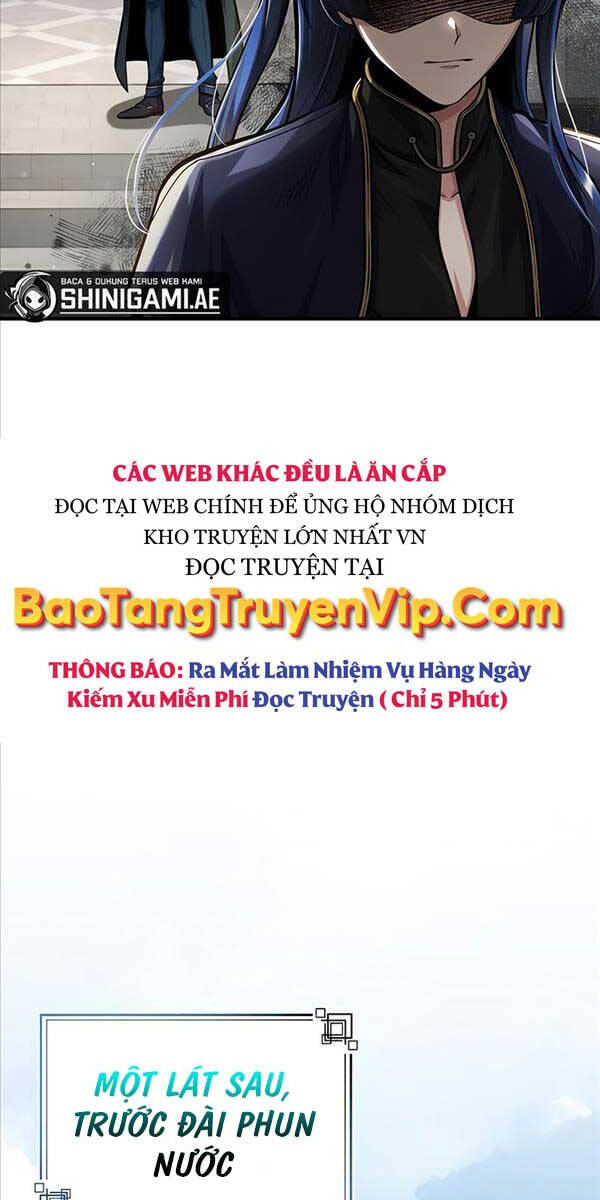 Giáo Sư Gián Điệp Chap 64 - Next Chap 65