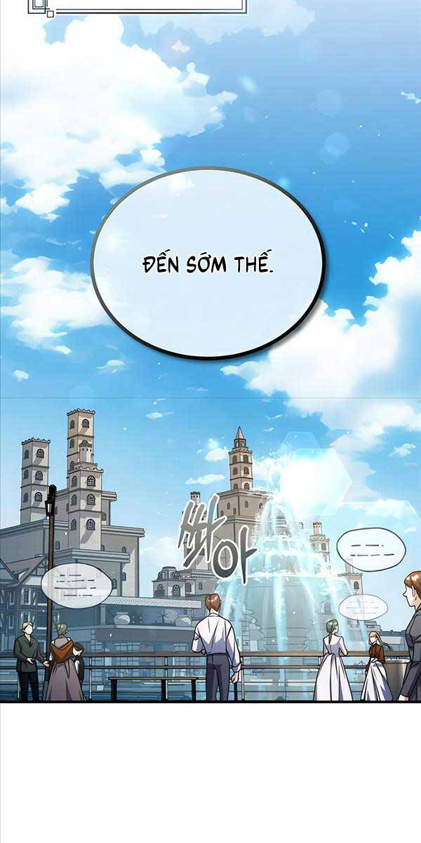 Giáo Sư Gián Điệp Chap 64 - Next Chap 65
