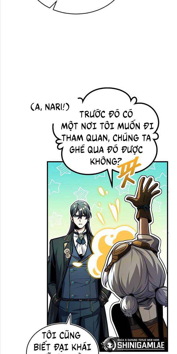 Giáo Sư Gián Điệp Chap 64 - Next Chap 65