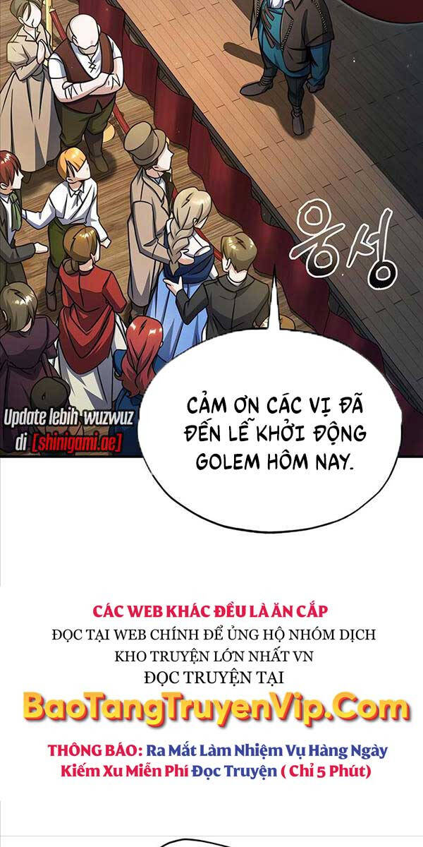 Giáo Sư Gián Điệp Chap 64 - Next Chap 65