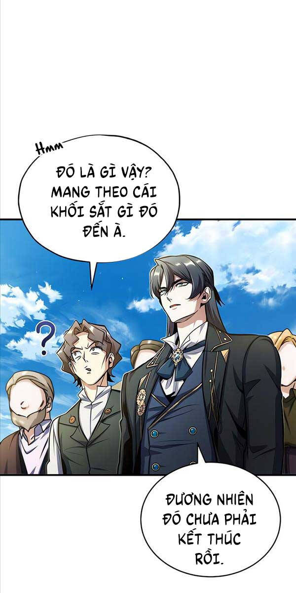 Giáo Sư Gián Điệp Chap 64 - Next Chap 65